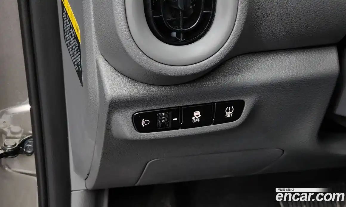 Kia Morning 2020 1.0 Автомат в Москве № 120894, фото 10