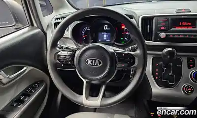 Kia Ray 2021 1.0 Автомат в Москве № 122003, миниатюра 11