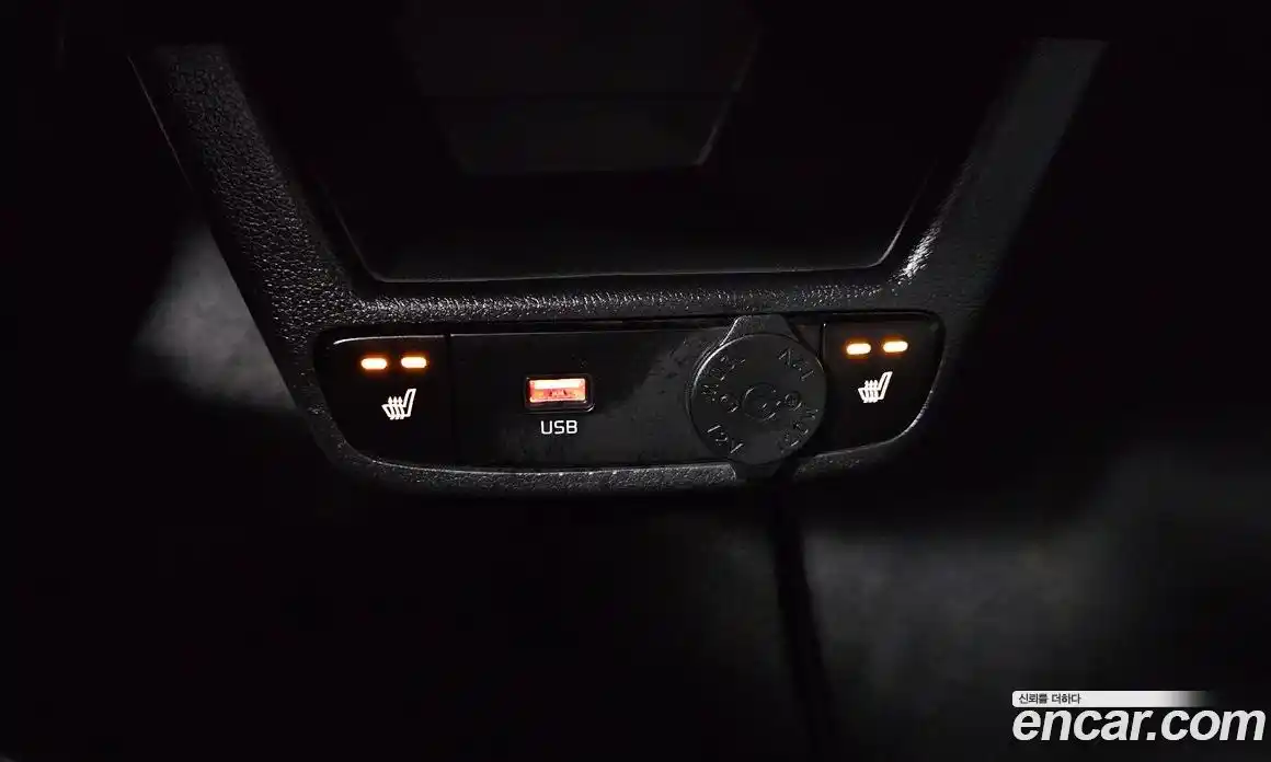 Kia Ray 2021 1.0 Автомат в Москве № 122003, фото 12