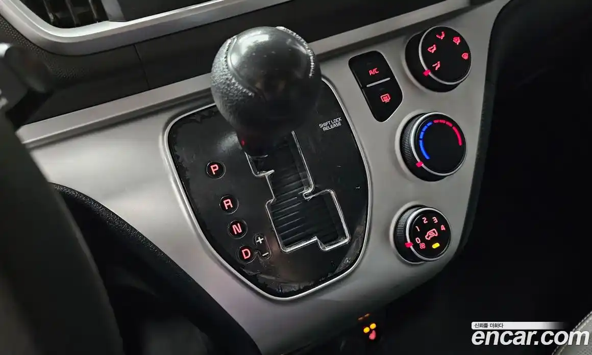 Kia Ray 2021 1.0 Автомат в Москве № 122003, фото 4