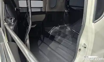 Kia Ray 2021 1.0 Автомат в Москве № 122003, миниатюра 5