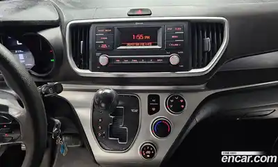 Kia Ray 2021 1.0 Автомат в Москве № 122003, миниатюра 7