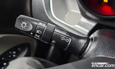 Kia Ray 2021 1.0 Автомат в Москве № 122003, миниатюра 8