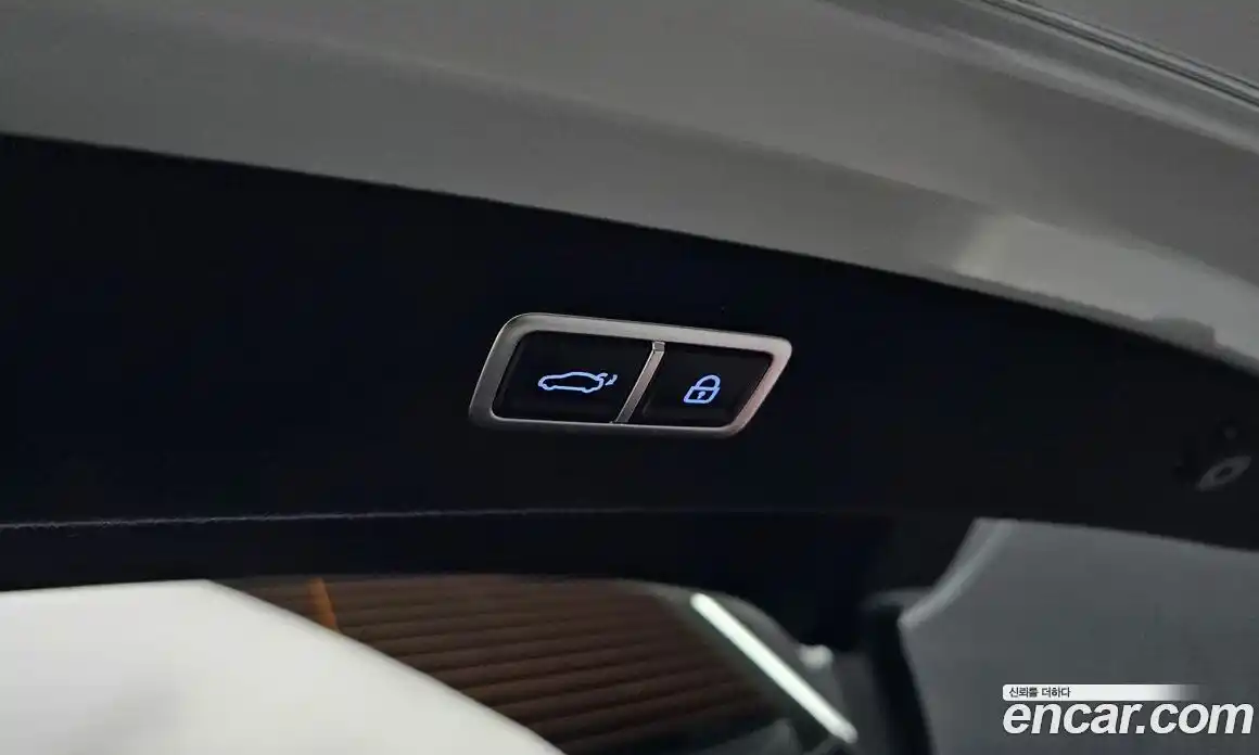 Genesis G80 2025 2.5 Автомат в Москве № 122449, фото 14