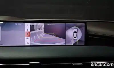 Genesis G80 2025 2.5 Автомат в Москве № 122449, миниатюра 10