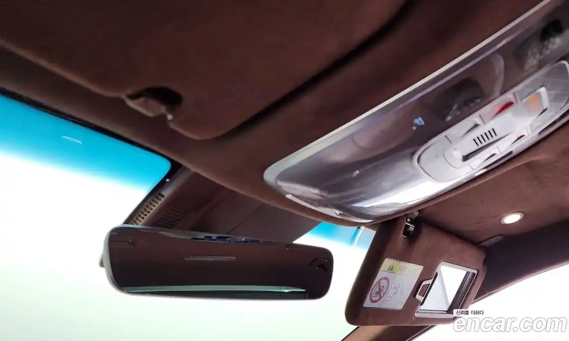 Genesis G90 2025 3.5 Автомат в Москве № 122598, фото 20