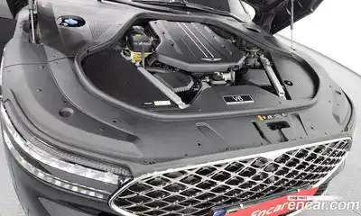 Genesis G90 2025 3.5 Автомат в Москве № 122598, миниатюра 2