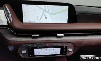 Genesis G90 2025 3.5 Автомат в Москве № 122598, миниатюра 4