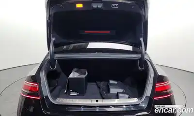 Genesis G90 2025 3.5 Автомат в Москве № 122598, миниатюра 7