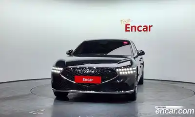 Genesis G90 2025 3.5 Автомат в Москве № 122598, миниатюра 9