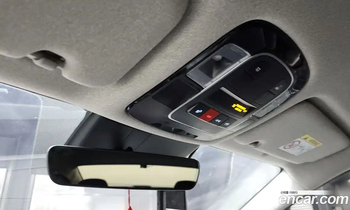 Hyundai Sonata 2024 2.0 Автомат в Москве № 122905, фото 11