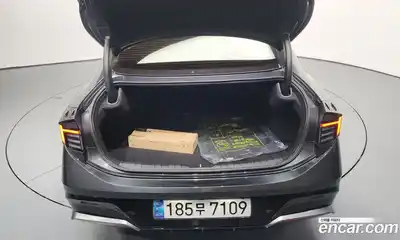 Hyundai Sonata 2024 2.0 Автомат в Москве № 122905, миниатюра 6