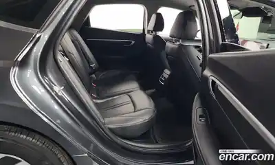 Hyundai Sonata 2024 2.0 Автомат в Москве № 122905, миниатюра 7