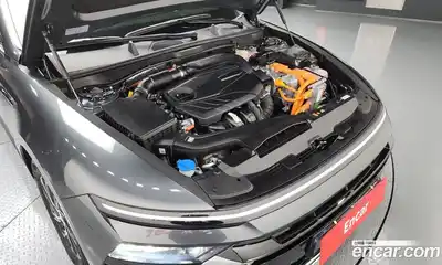 Hyundai Sonata 2024 2.0 Автомат в Москве № 122905, миниатюра 9