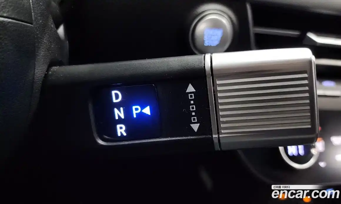 Hyundai Sonata 2024 2.0 Автомат в Москве № 122905, фото 10