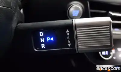 Hyundai Sonata 2024 2.0 Автомат в Москве № 122905, миниатюра 10