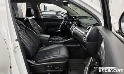 Kia Sorento 2021 2.2 Автомат в Москве № 123947, миниатюра 12