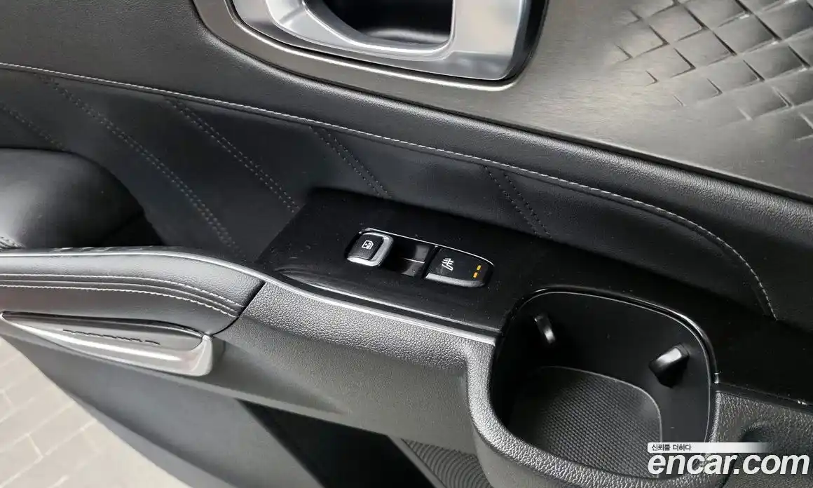 Kia Sorento 2021 2.2 Автомат в Москве № 123947, фото 16