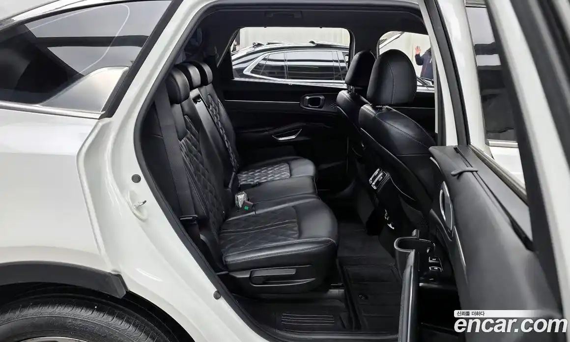 Kia Sorento 2021 2.2 Автомат в Москве № 123947, фото 17