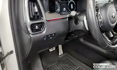 Kia Sorento 2021 2.2 Автомат в Москве № 123947, миниатюра 2