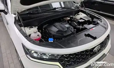 Kia Sorento 2021 2.2 Автомат в Москве № 123947, миниатюра 5