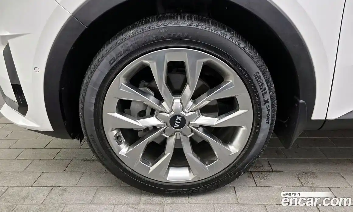 Kia Sorento 2021 2.2 Автомат в Москве № 123947, фото 8