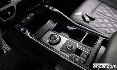 Kia Sorento 2021 2.2 Автомат в Москве № 123947, миниатюра 10