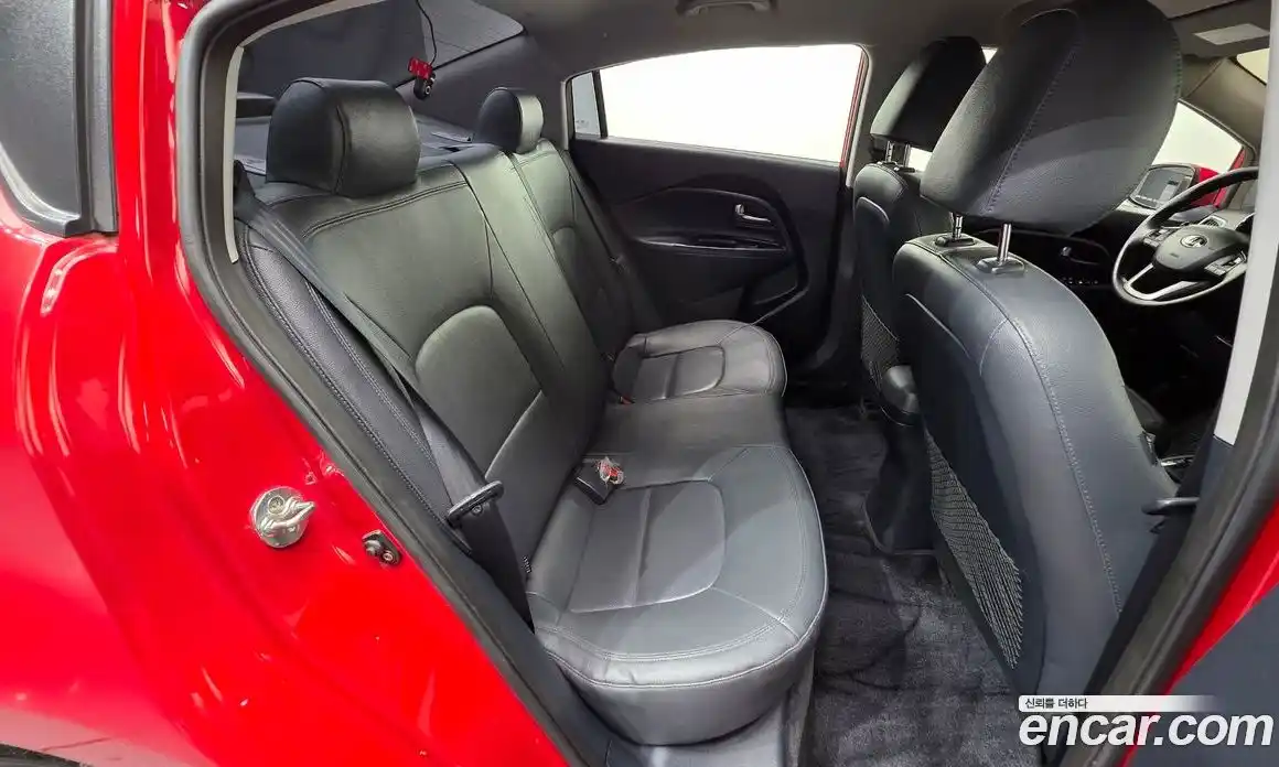 Kia Pride 2015 1.4 Автомат в Москве № 123971, фото 14