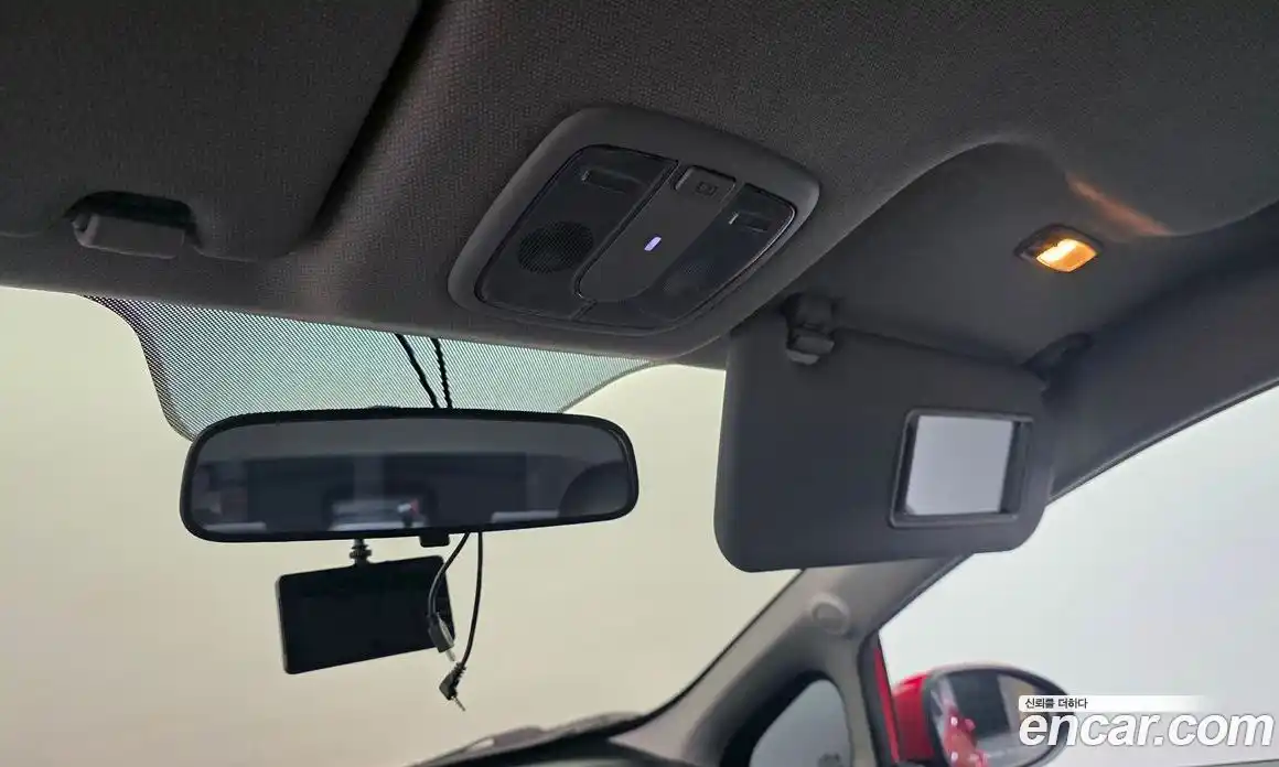 Kia Pride 2015 1.4 Автомат в Москве № 123971, фото 20