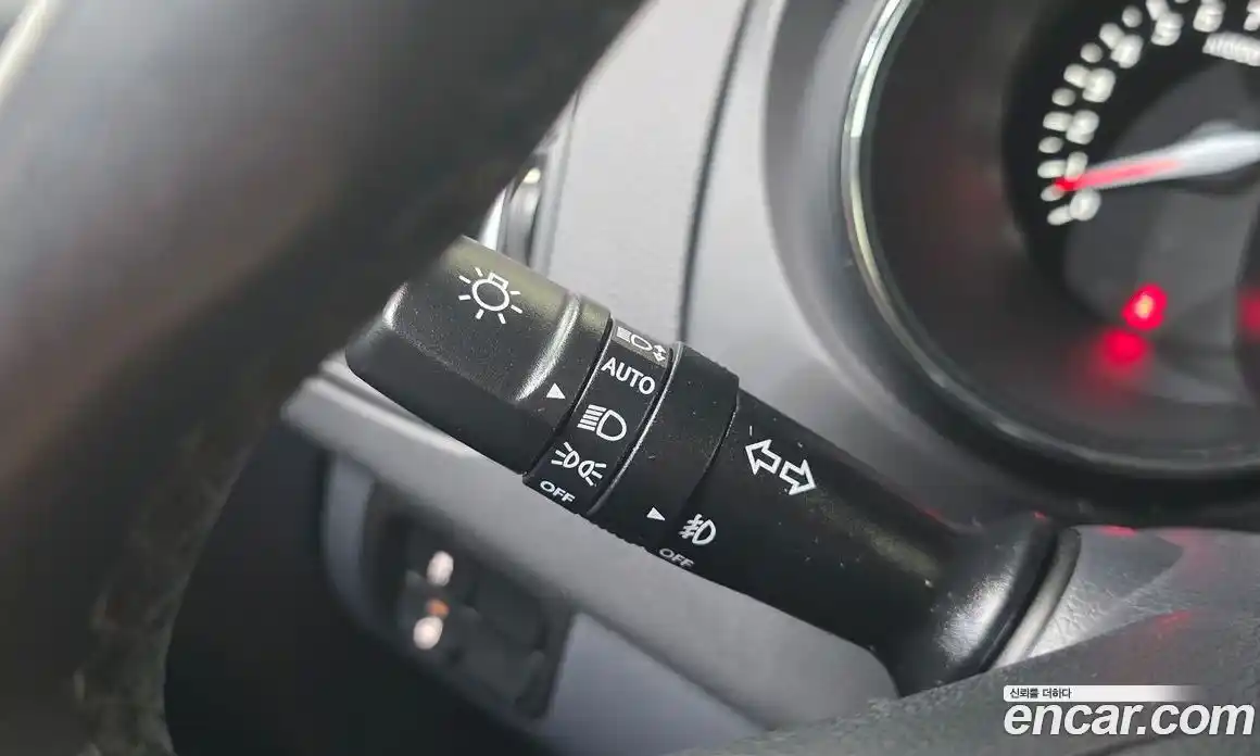 Kia Pride 2015 1.4 Автомат в Москве № 123971, фото 8