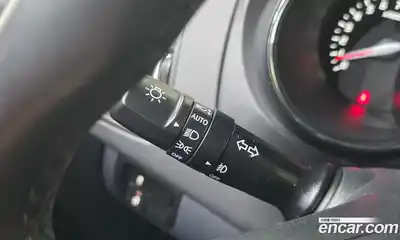 Kia Pride 2015 1.4 Автомат в Москве № 123971, миниатюра 8