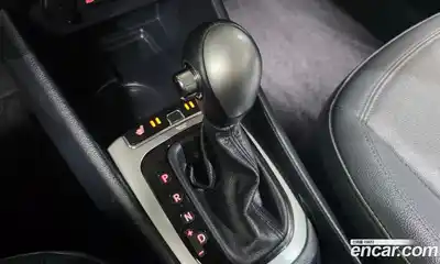 Kia Pride 2015 1.4 Автомат в Москве № 123971, миниатюра 9