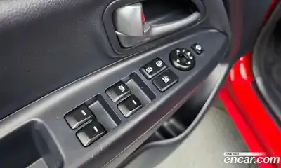 Kia Pride 2015 1.4 Автомат в Москве № 123971, миниатюра 10