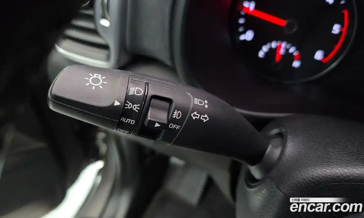 Kia Sportage 2018 2.0 Автомат в Москве № 12410, фото 14