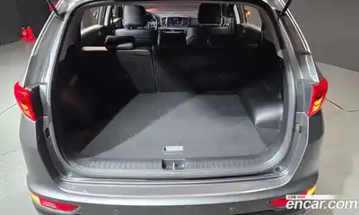 Kia Sportage 2018 2.0 Автомат в Москве № 12410, миниатюра 6