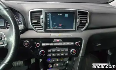 Kia Sportage 2018 2.0 Автомат в Москве № 12410, миниатюра 7