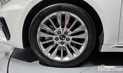 Kia K5 2019 2.0 Автомат в Москве № 124186, миниатюра 11