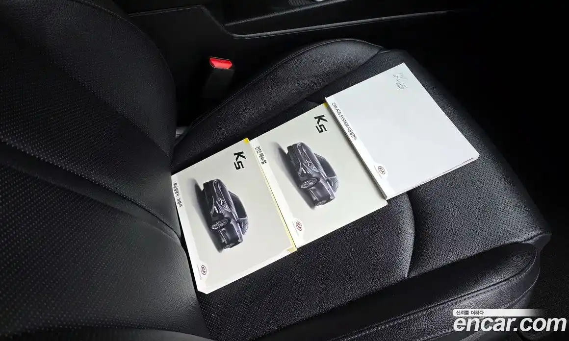 Kia K5 2019 2.0 Автомат в Москве № 124186, фото 15