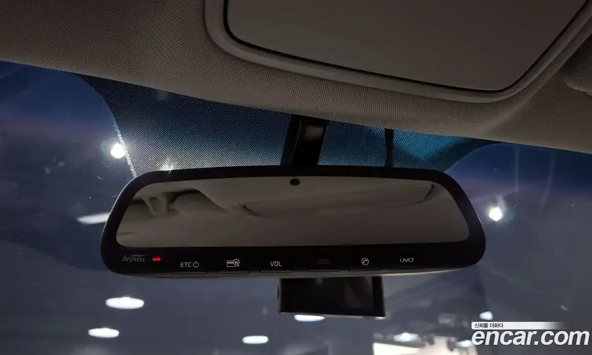 Kia K5 2019 2.0 Автомат в Москве № 124186, фото 16