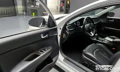 Kia K5 2019 2.0 Автомат в Москве № 124186, миниатюра 2