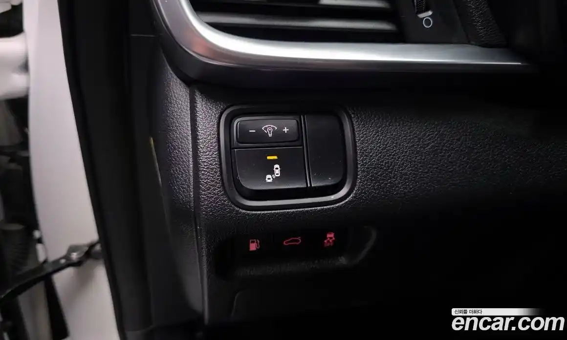 Kia K5 2019 2.0 Автомат в Москве № 124186, фото 3