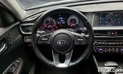 Kia K5 2019 2.0 Автомат в Москве № 124186, миниатюра 6