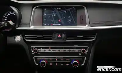 Kia K5 2019 2.0 Автомат в Москве № 124186, миниатюра 7