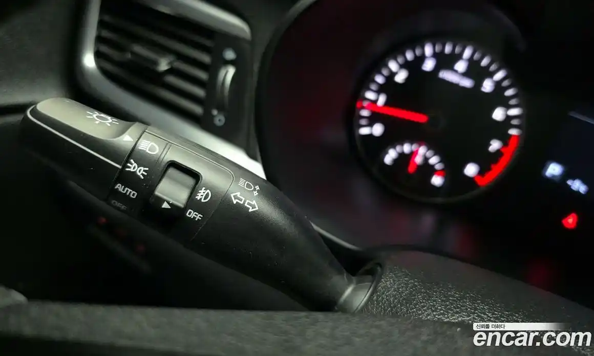 Kia K5 2019 2.0 Автомат в Москве № 124186, фото 10