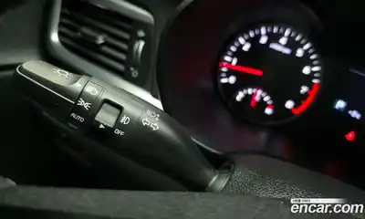 Kia K5 2019 2.0 Автомат в Москве № 124186, миниатюра 10