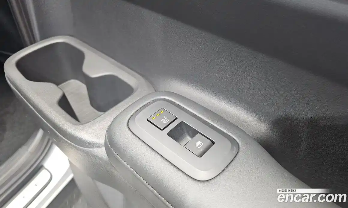 Hyundai Santa Fe 2024 2.5 Автомат в Москве № 125649, фото 18