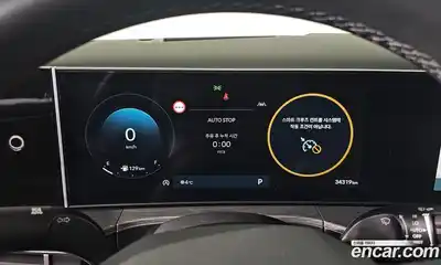 Hyundai Santa Fe 2024 2.5 Автомат в Москве № 125649, миниатюра 7