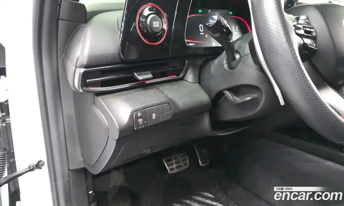 Hyundai Avante 2024 1.6 Автомат в Москве № 125654, фото 12