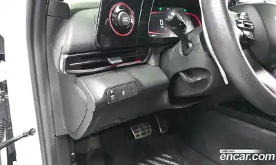 Hyundai Avante 2024 1.6 Автомат в Москве № 125654, миниатюра 12