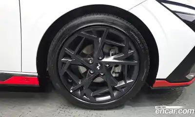 Hyundai Avante 2024 1.6 Автомат в Москве № 125654, миниатюра 2